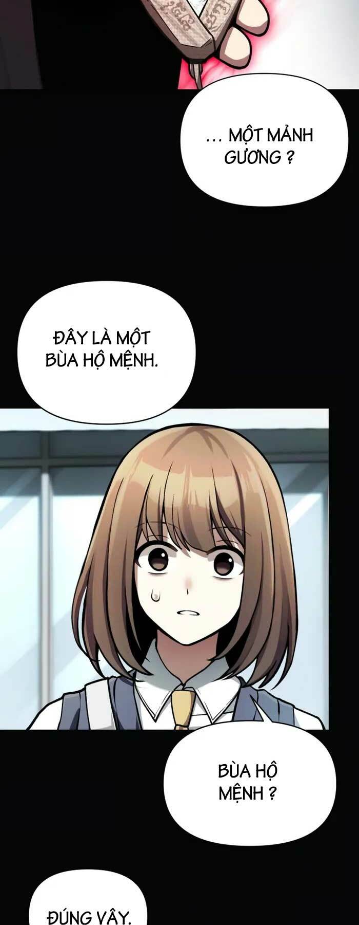 Trở Thành Hậu Duệ Của Thiên Ma - Chapter 9 - Page 21