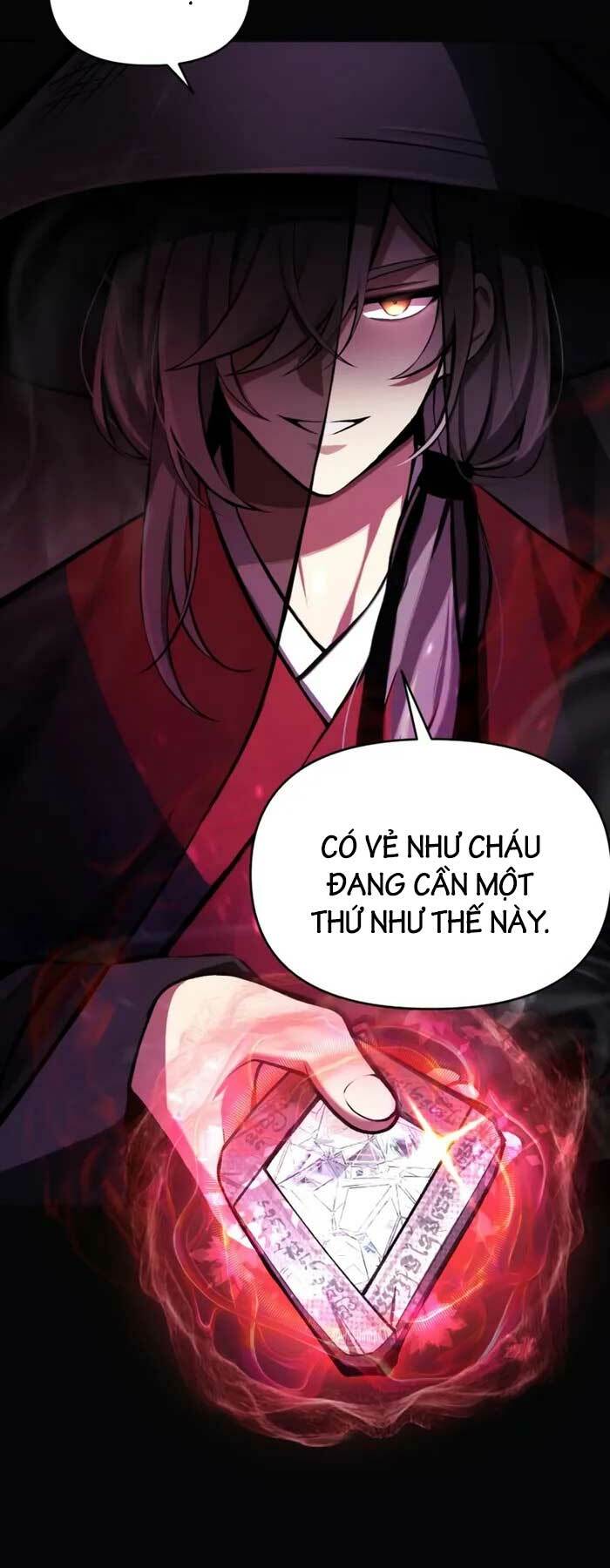 Trở Thành Hậu Duệ Của Thiên Ma - Chapter 9 - Page 22