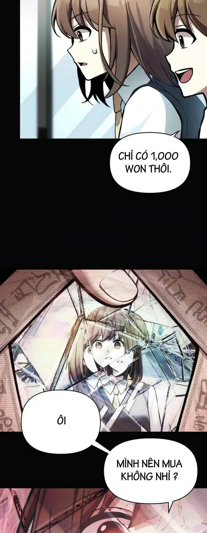 Trở Thành Hậu Duệ Của Thiên Ma - Chapter 9 - Page 24