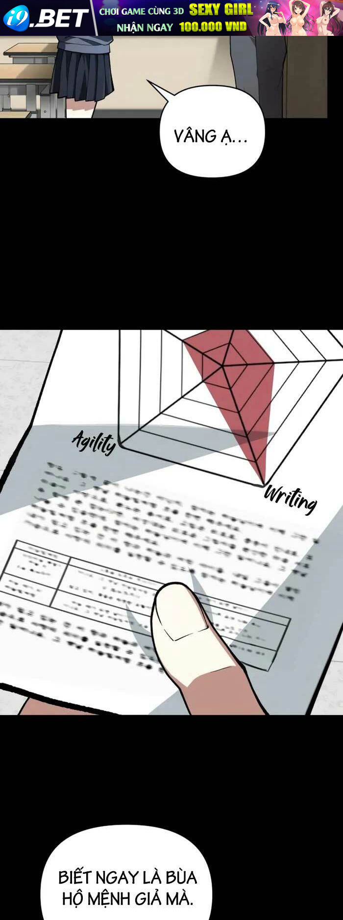 Trở Thành Hậu Duệ Của Thiên Ma - Chapter 9 - Page 31