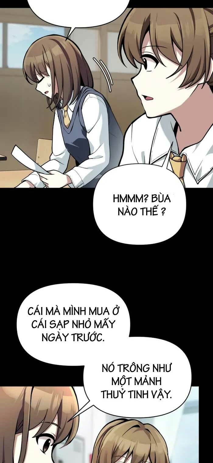 Trở Thành Hậu Duệ Của Thiên Ma - Chapter 9 - Page 32