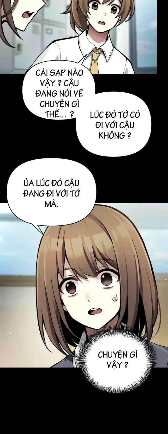 Trở Thành Hậu Duệ Của Thiên Ma - Chapter 9 - Page 33