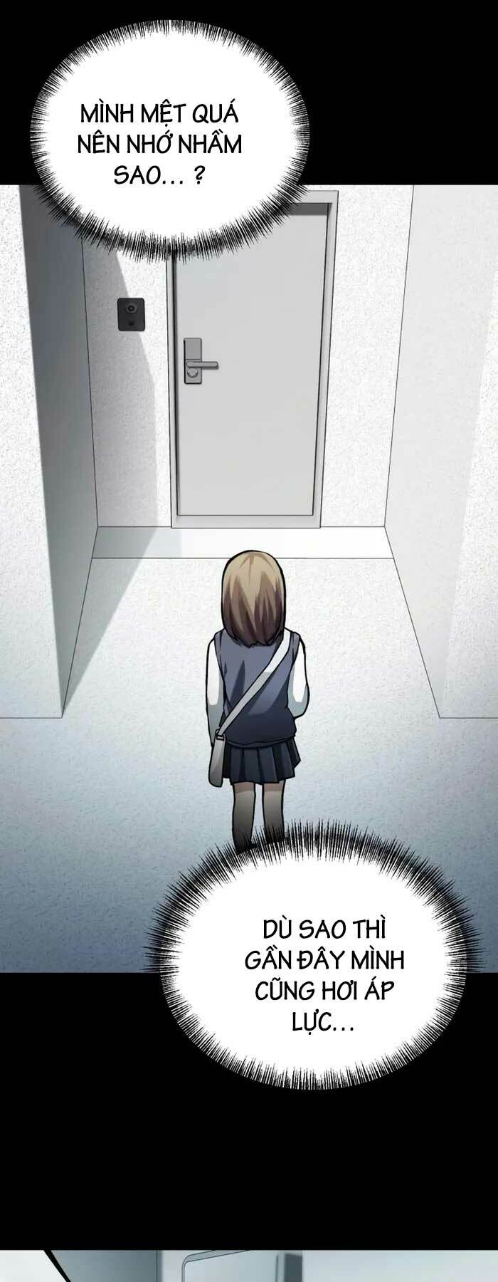 Trở Thành Hậu Duệ Của Thiên Ma - Chapter 9 - Page 34