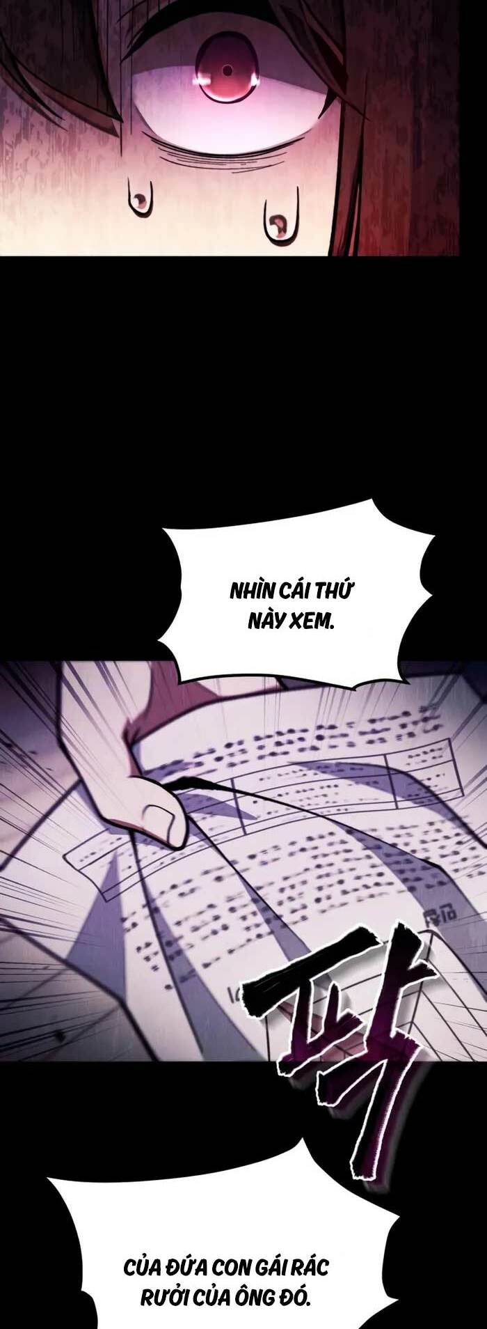 Trở Thành Hậu Duệ Của Thiên Ma - Chapter 9 - Page 38