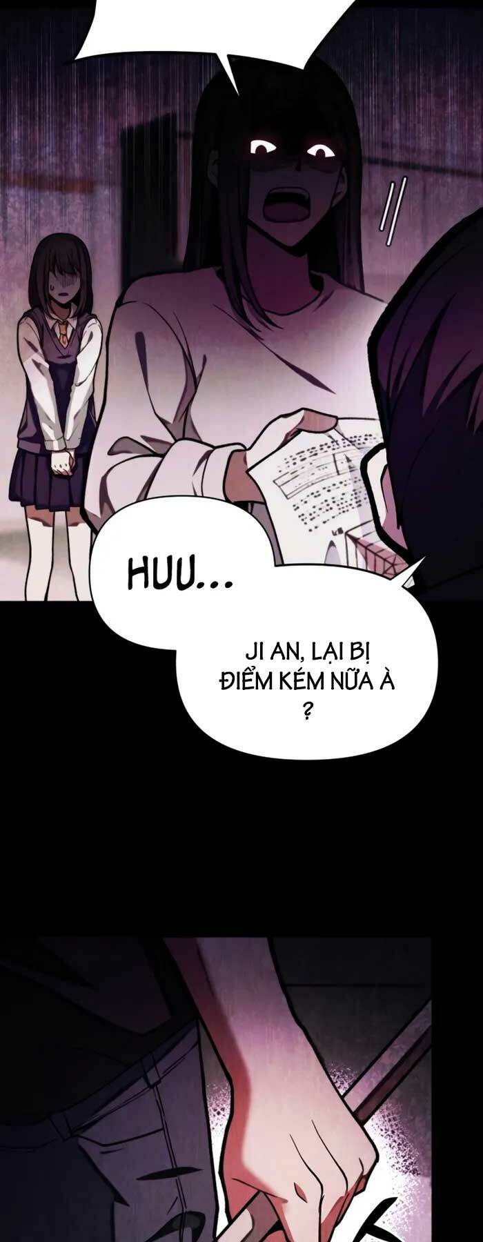 Trở Thành Hậu Duệ Của Thiên Ma - Chapter 9 - Page 39
