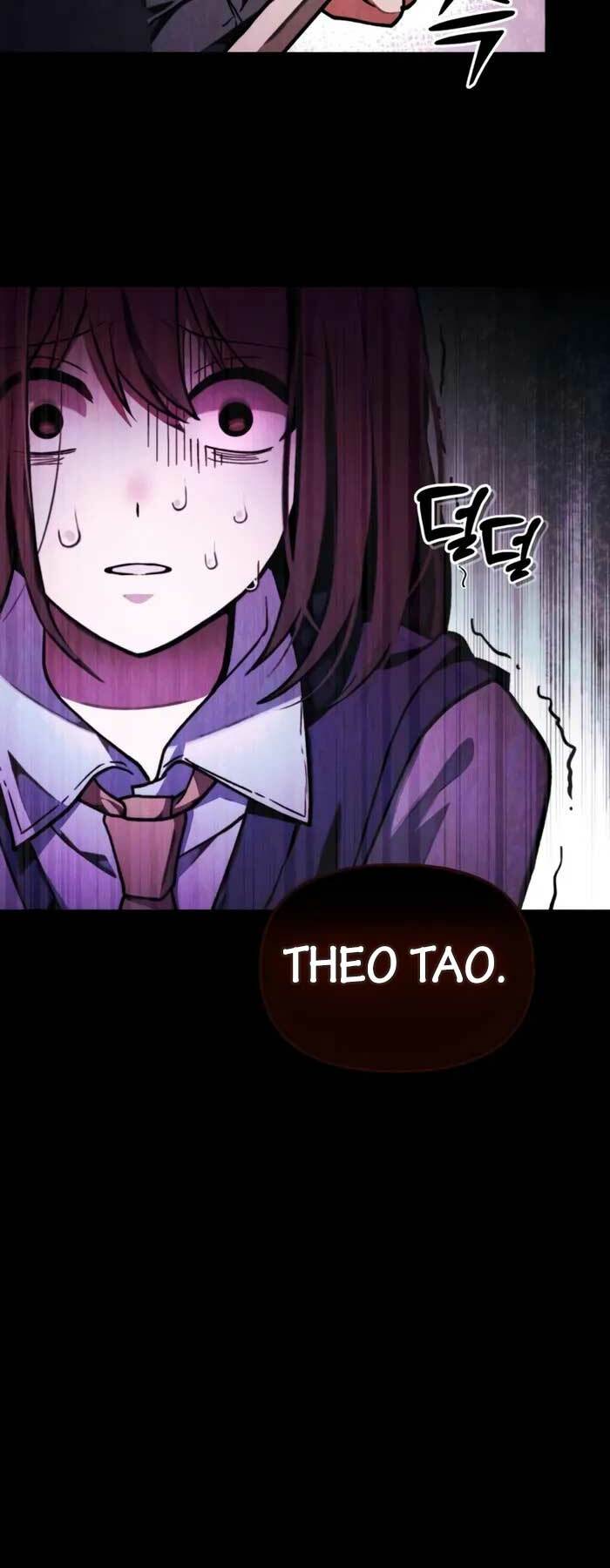 Trở Thành Hậu Duệ Của Thiên Ma - Chapter 9 - Page 40