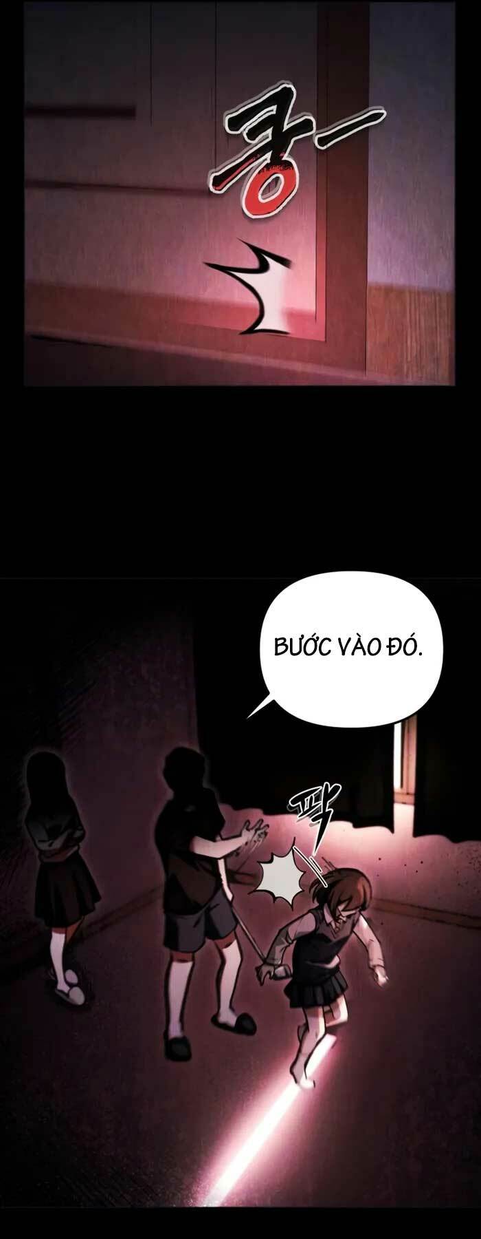 Trở Thành Hậu Duệ Của Thiên Ma - Chapter 9 - Page 41