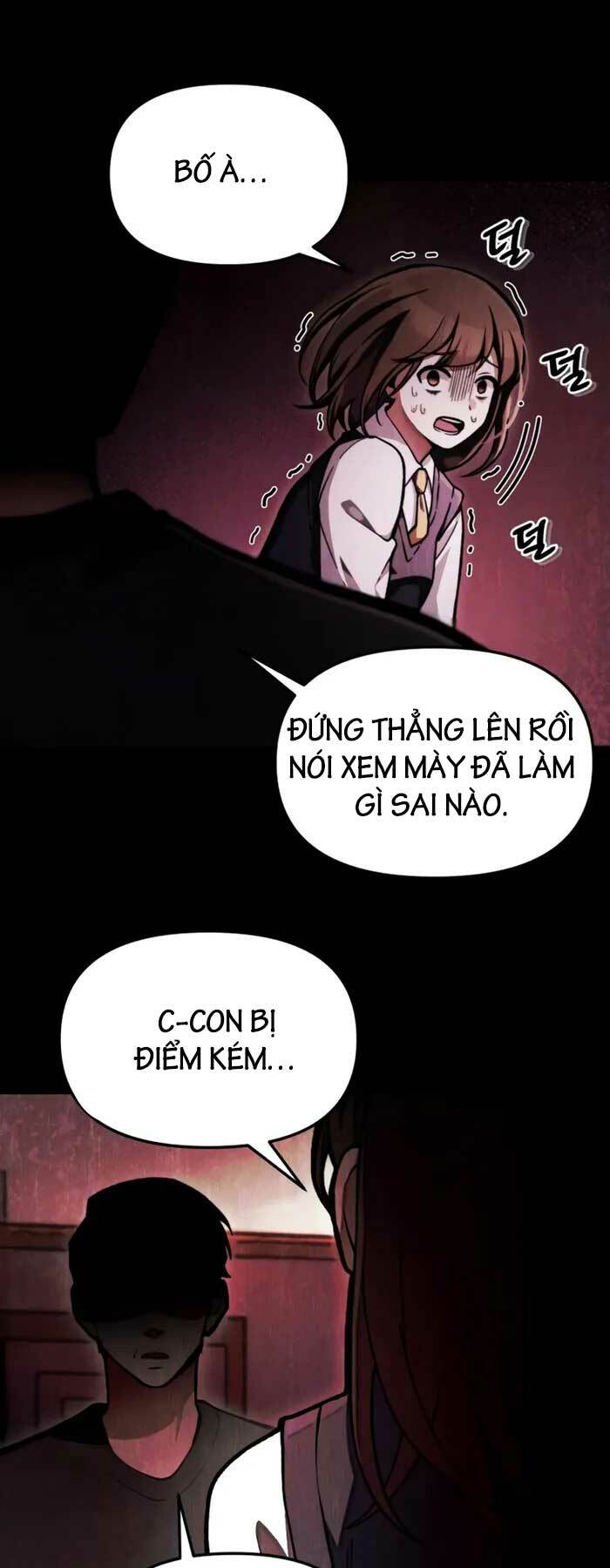 Trở Thành Hậu Duệ Của Thiên Ma - Chapter 9 - Page 42