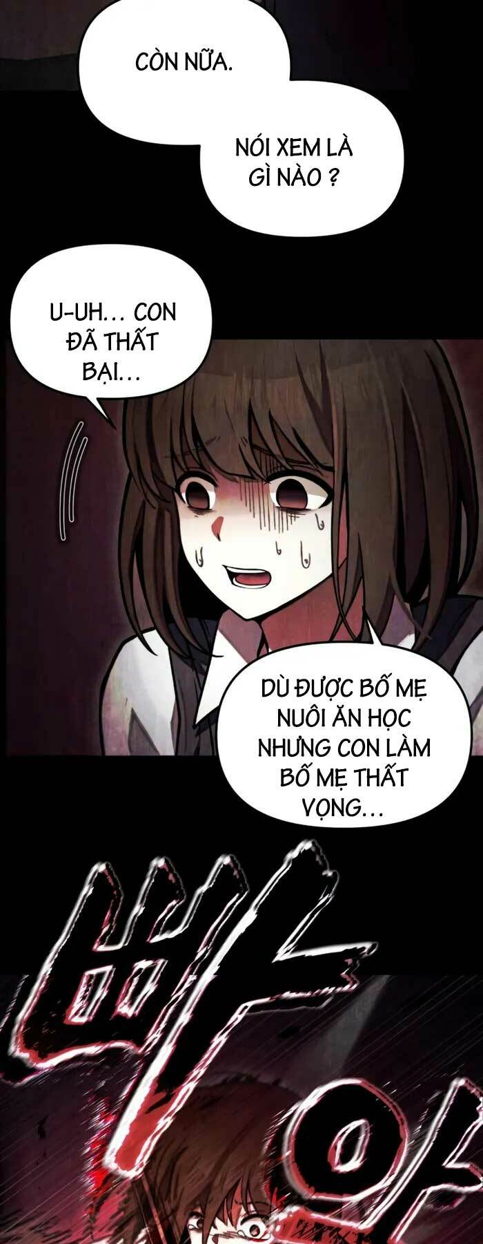 Trở Thành Hậu Duệ Của Thiên Ma - Chapter 9 - Page 43