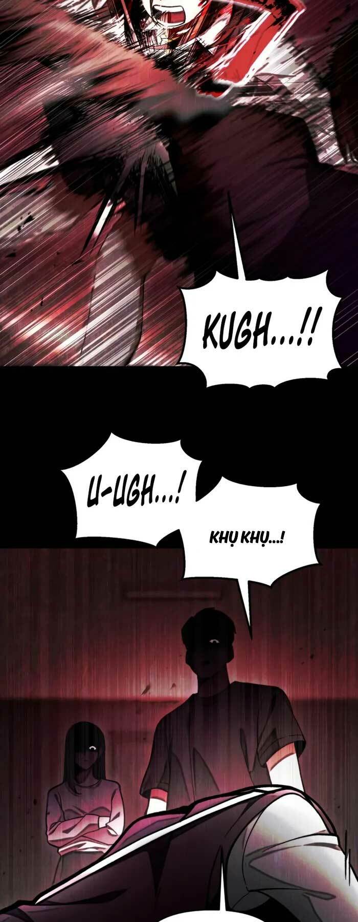 Trở Thành Hậu Duệ Của Thiên Ma - Chapter 9 - Page 44