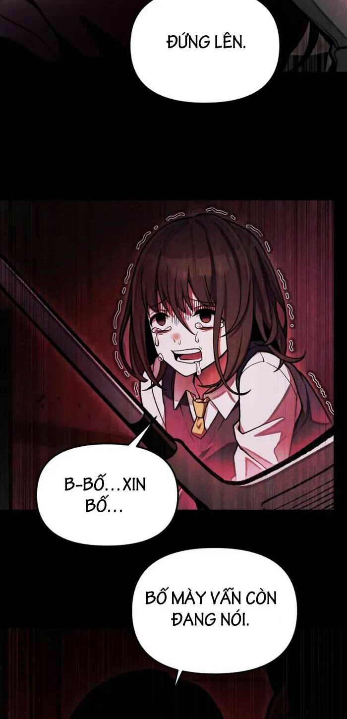 Trở Thành Hậu Duệ Của Thiên Ma - Chapter 9 - Page 45