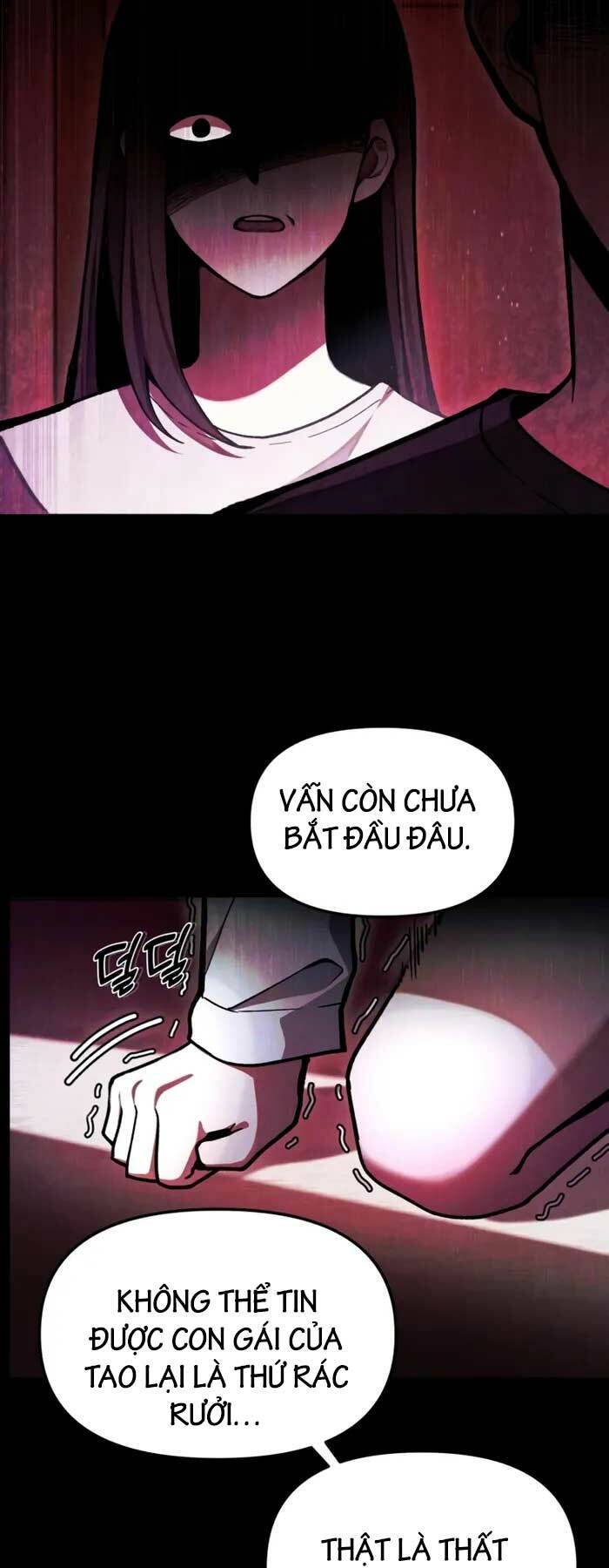 Trở Thành Hậu Duệ Của Thiên Ma - Chapter 9 - Page 46
