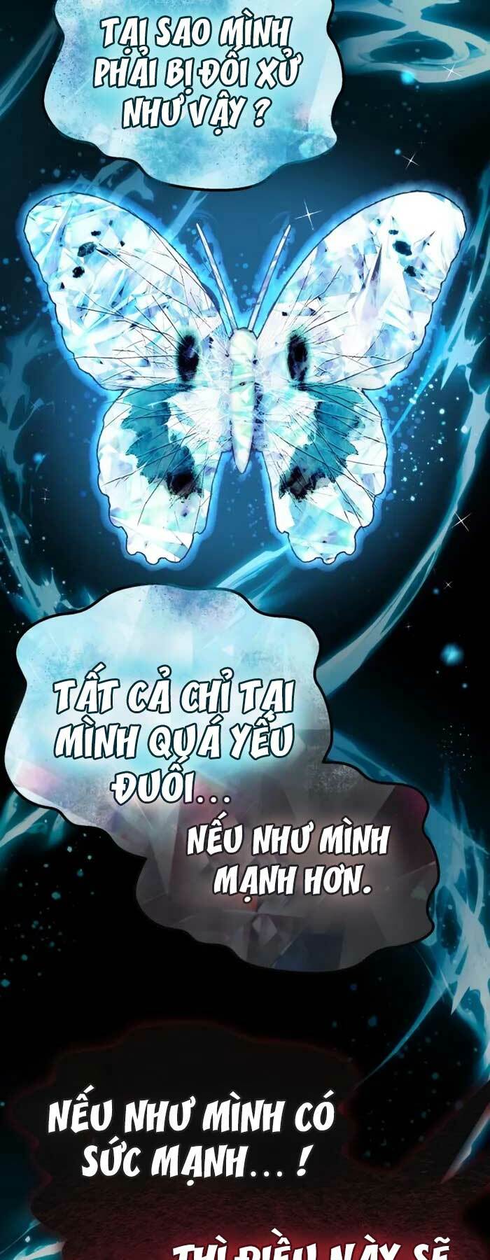 Trở Thành Hậu Duệ Của Thiên Ma - Chapter 9 - Page 50