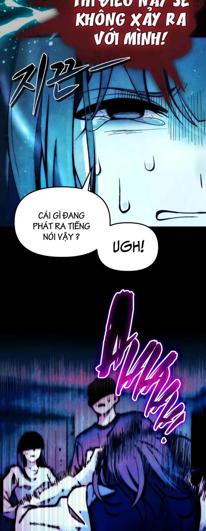 Trở Thành Hậu Duệ Của Thiên Ma - Chapter 9 - Page 51