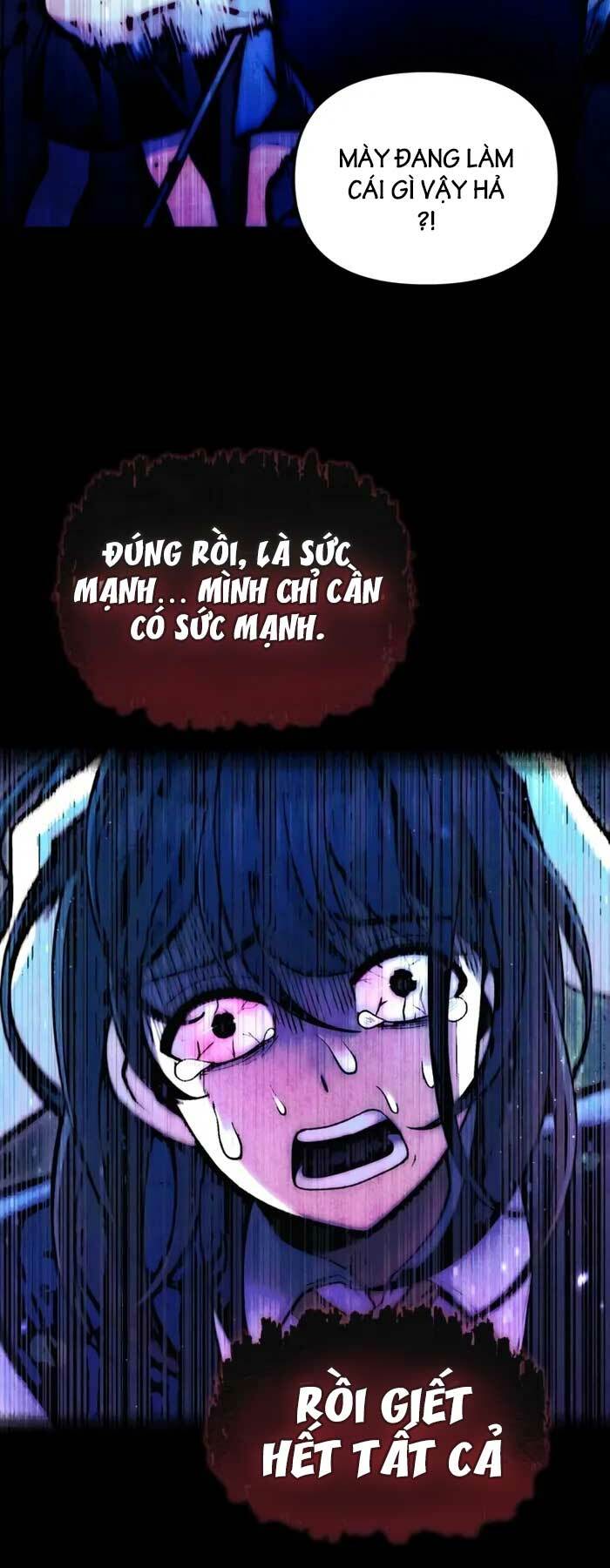 Trở Thành Hậu Duệ Của Thiên Ma - Chapter 9 - Page 52