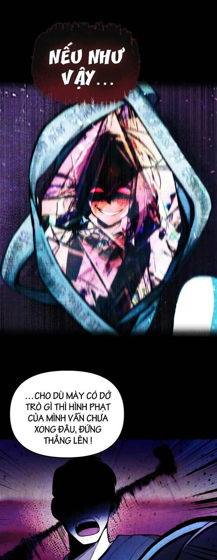 Trở Thành Hậu Duệ Của Thiên Ma - Chapter 9 - Page 53