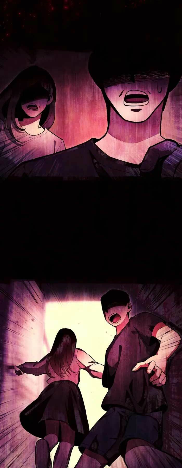 Trở Thành Hậu Duệ Của Thiên Ma - Chapter 9 - Page 56