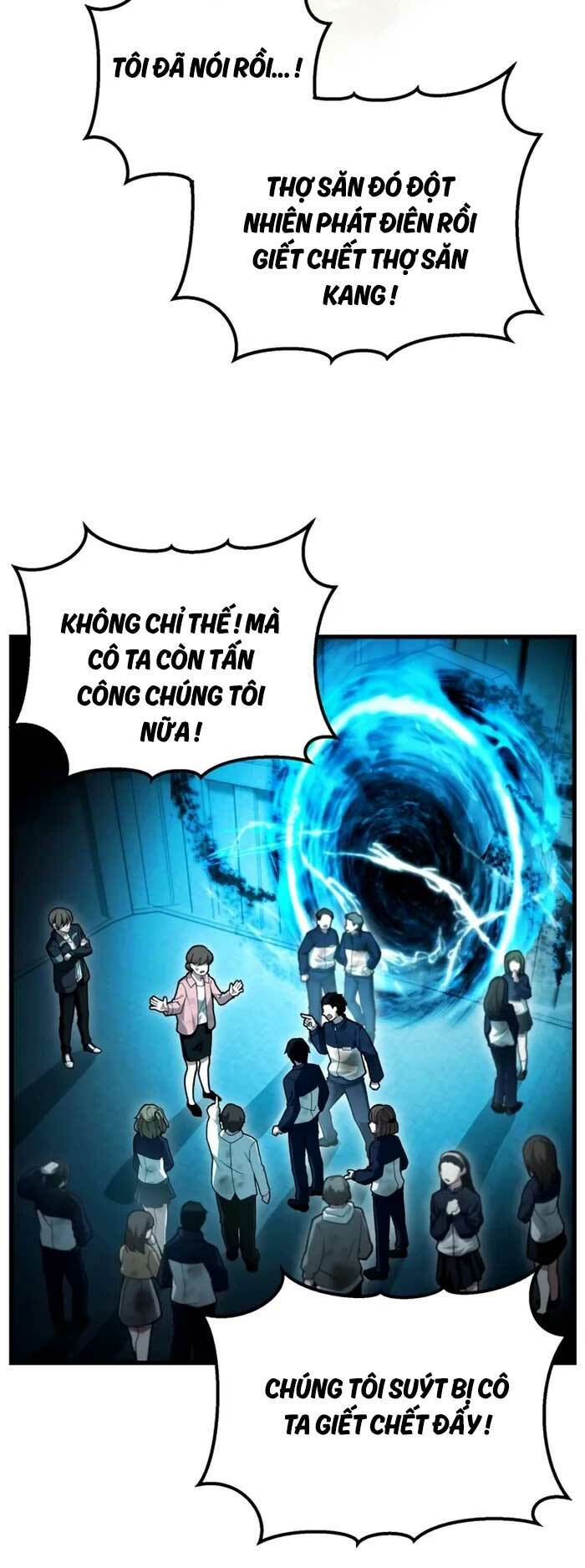 Trở Thành Hậu Duệ Của Thiên Ma - Chapter 9 - Page 60