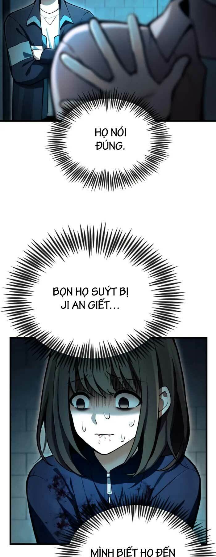 Trở Thành Hậu Duệ Của Thiên Ma - Chapter 9 - Page 62