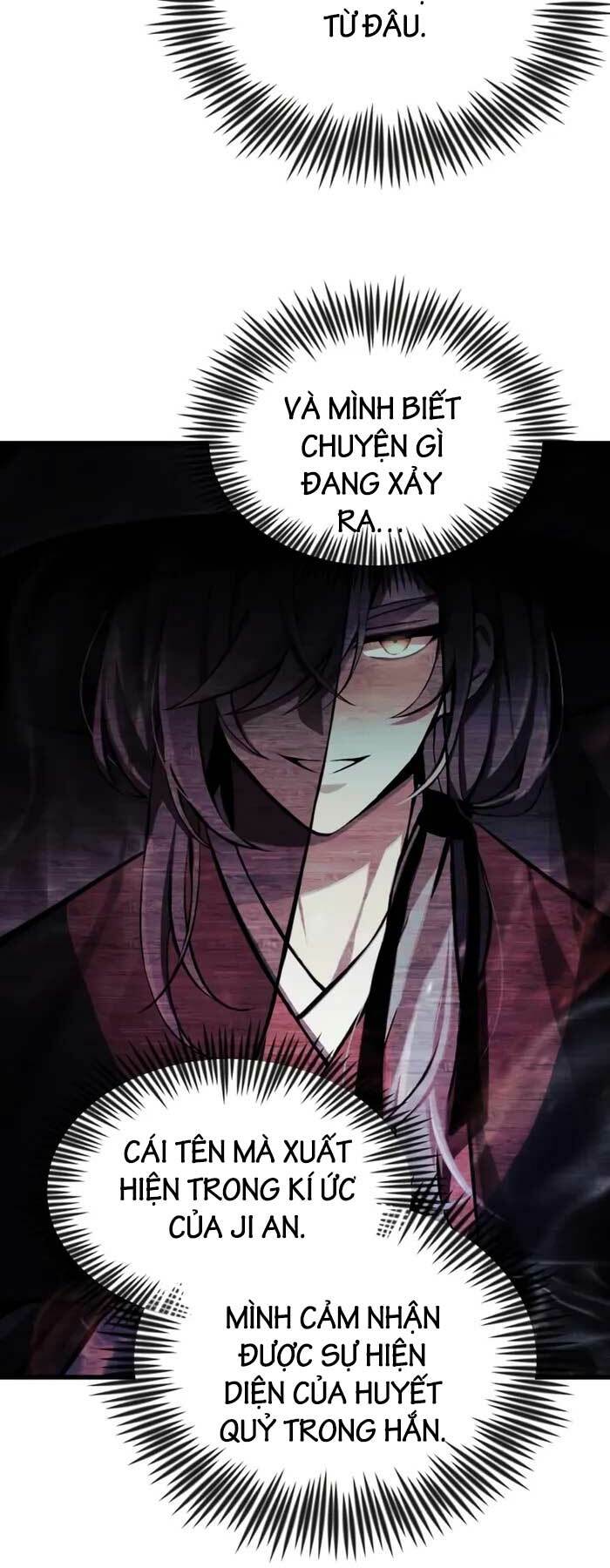 Trở Thành Hậu Duệ Của Thiên Ma - Chapter 9 - Page 63