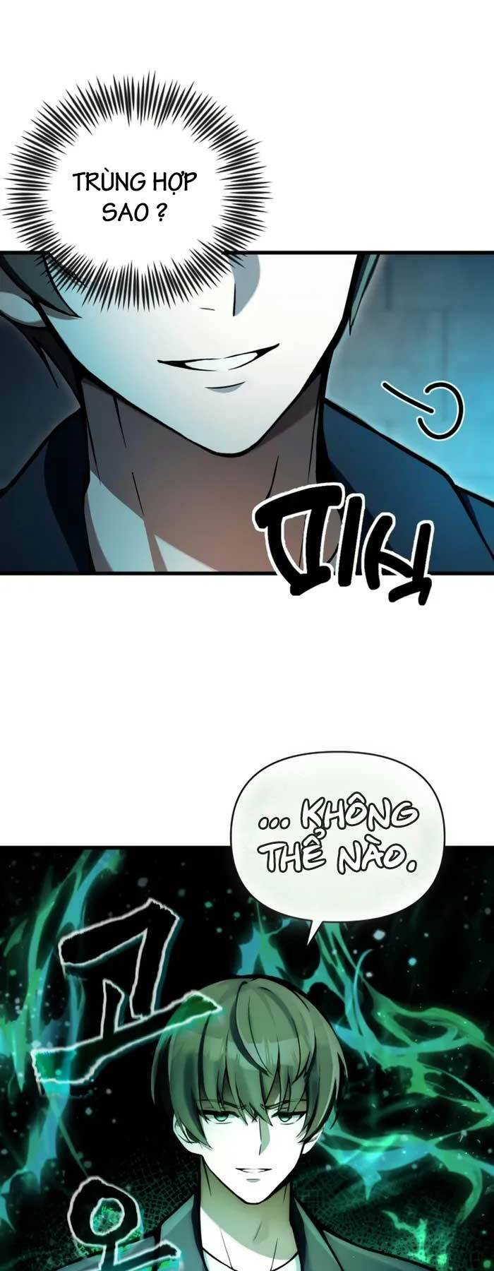 Trở Thành Hậu Duệ Của Thiên Ma - Chapter 9 - Page 64