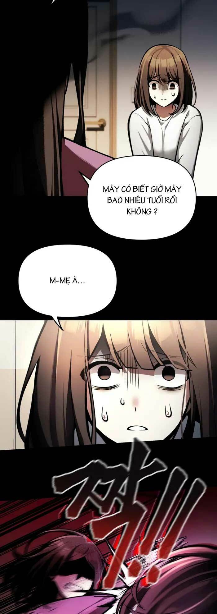 Trở Thành Hậu Duệ Của Thiên Ma - Chapter 9 - Page 6