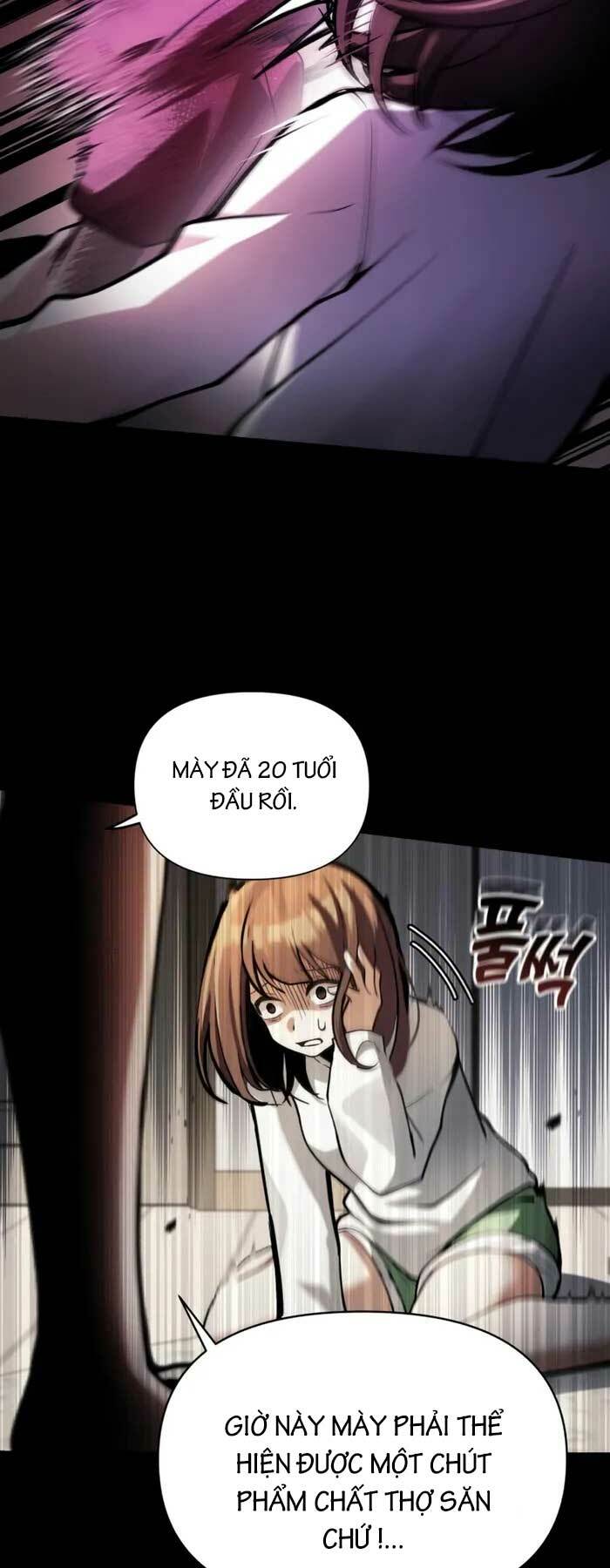 Trở Thành Hậu Duệ Của Thiên Ma - Chapter 9 - Page 7