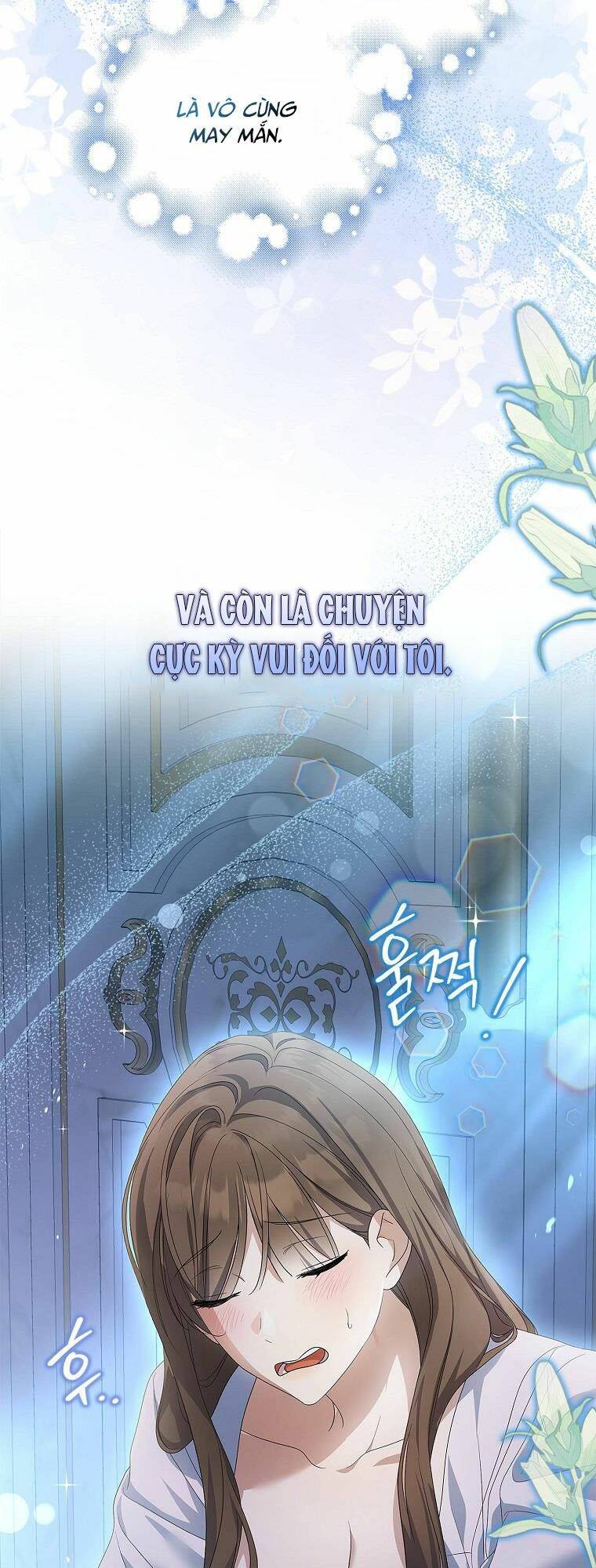 Sao Lại Ám Ảnh Cô Vợ Giả Mạo Quá Vậy? - Chapter 0 - Page 9