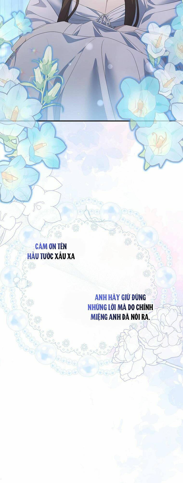 Sao Lại Ám Ảnh Cô Vợ Giả Mạo Quá Vậy? - Chapter 0 - Page 10