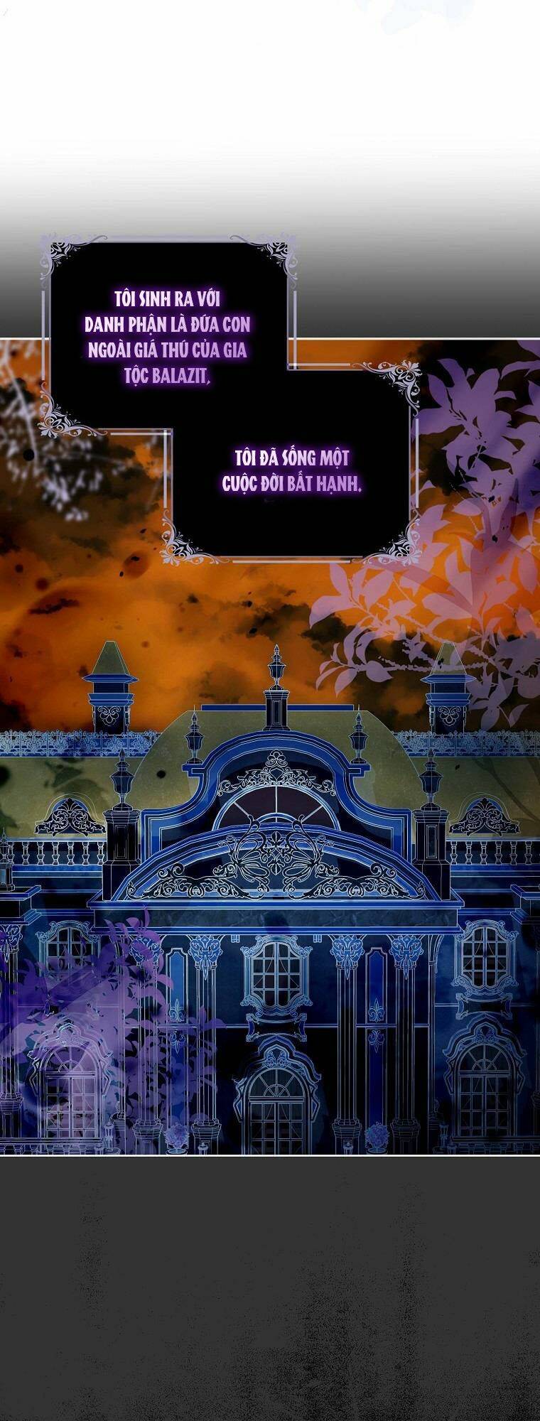 Sao Lại Ám Ảnh Cô Vợ Giả Mạo Quá Vậy? - Chapter 0 - Page 11