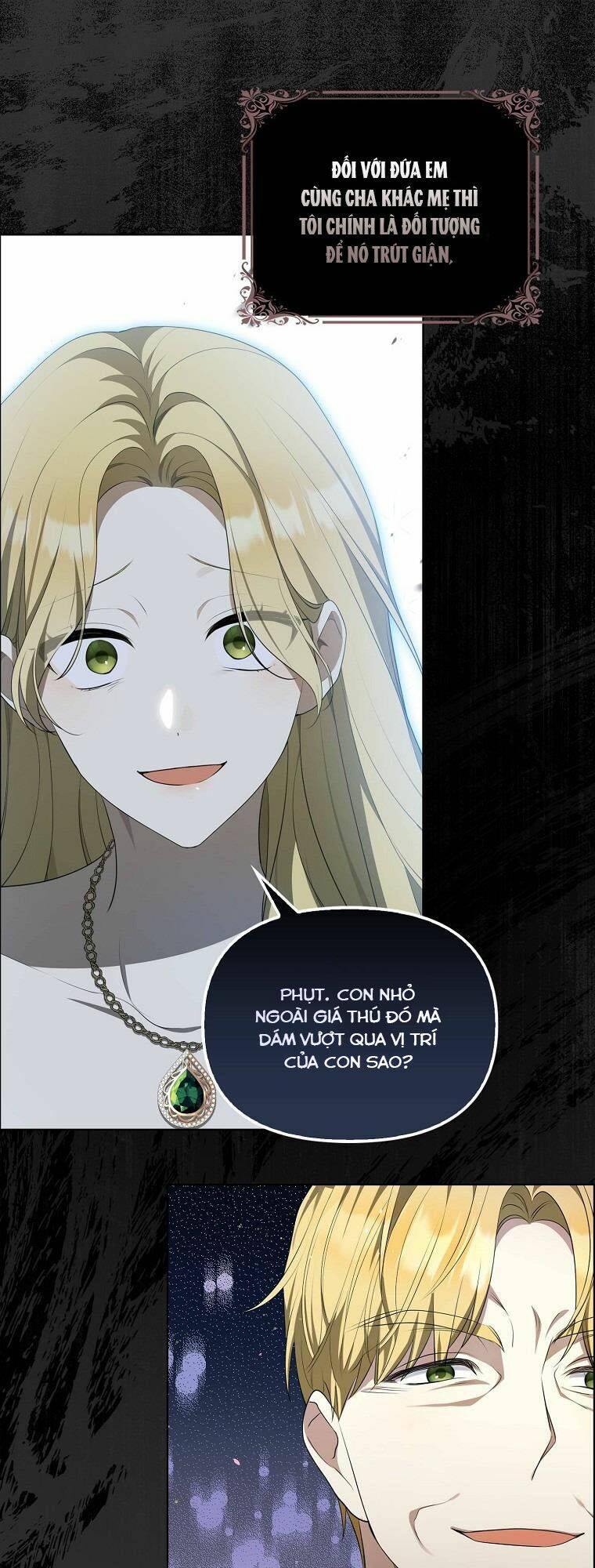 Sao Lại Ám Ảnh Cô Vợ Giả Mạo Quá Vậy? - Chapter 0 - Page 12