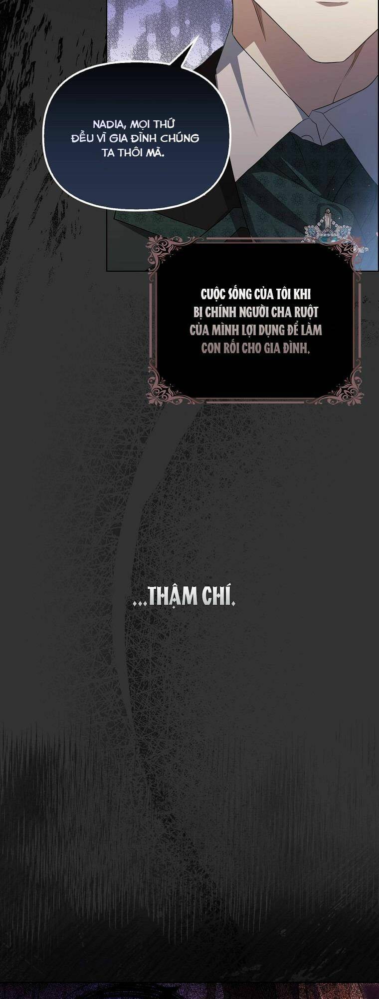 Sao Lại Ám Ảnh Cô Vợ Giả Mạo Quá Vậy? - Chapter 0 - Page 13