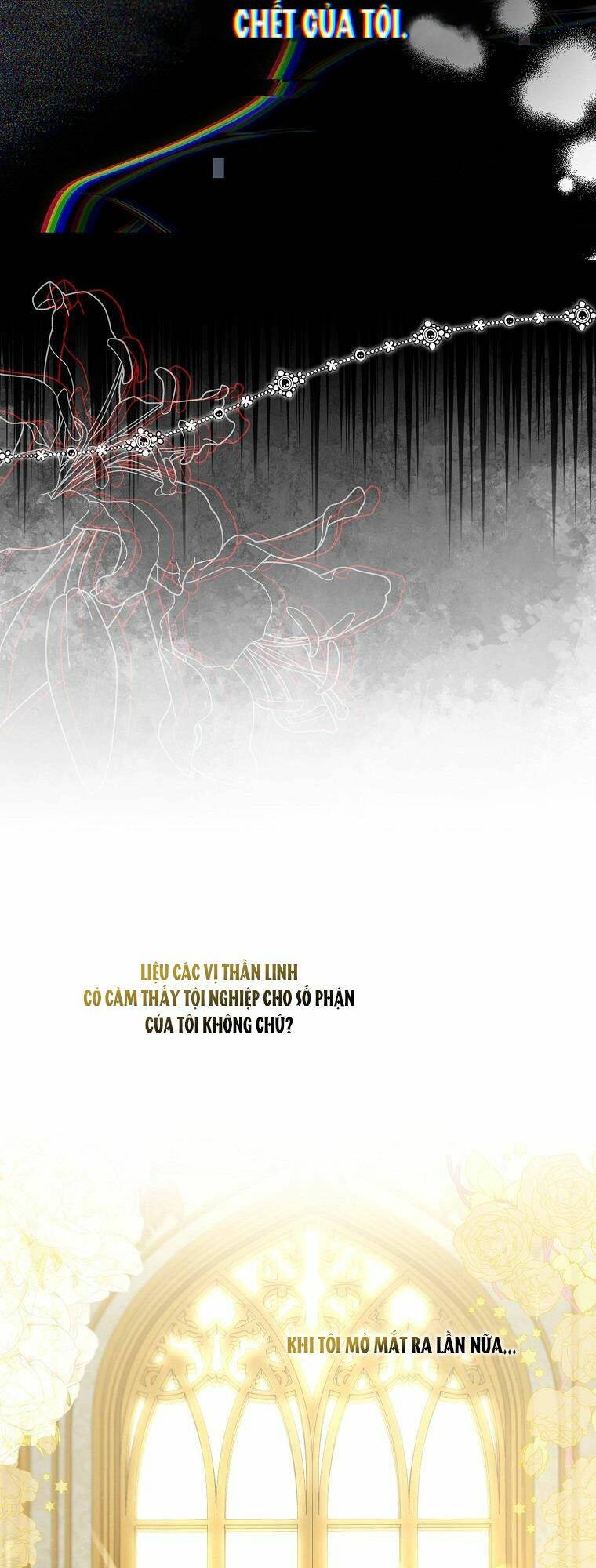 Sao Lại Ám Ảnh Cô Vợ Giả Mạo Quá Vậy? - Chapter 0 - Page 15