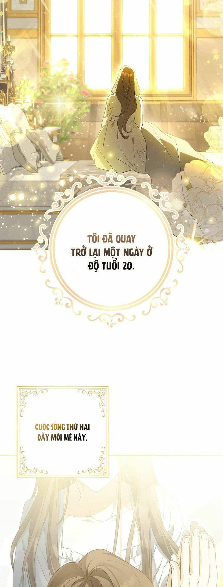 Sao Lại Ám Ảnh Cô Vợ Giả Mạo Quá Vậy? - Chapter 0 - Page 16