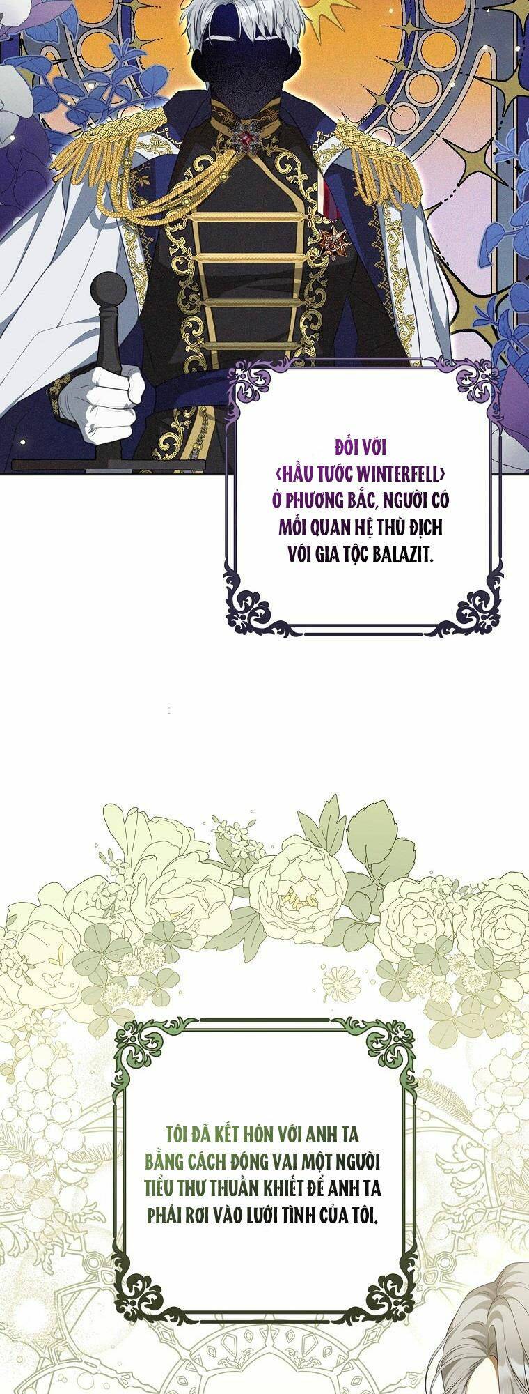 Sao Lại Ám Ảnh Cô Vợ Giả Mạo Quá Vậy? - Chapter 0 - Page 21