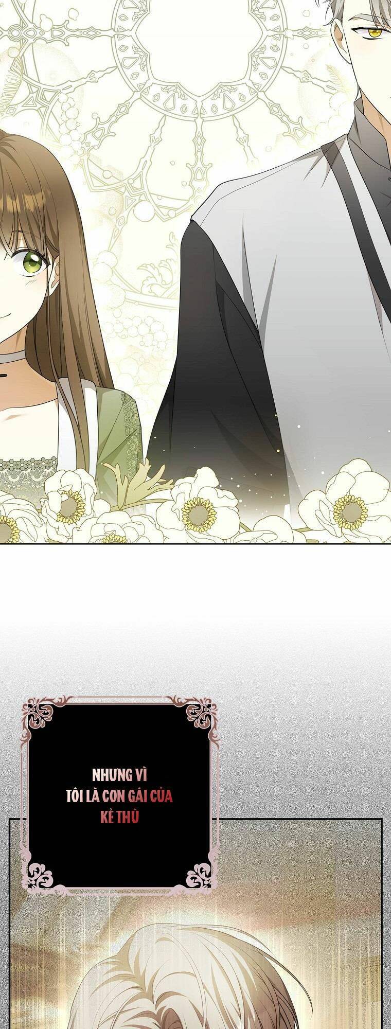 Sao Lại Ám Ảnh Cô Vợ Giả Mạo Quá Vậy? - Chapter 0 - Page 22