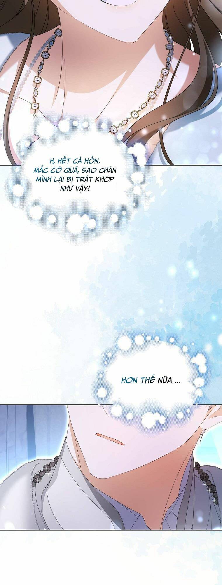 Sao Lại Ám Ảnh Cô Vợ Giả Mạo Quá Vậy? - Chapter 0 - Page 27