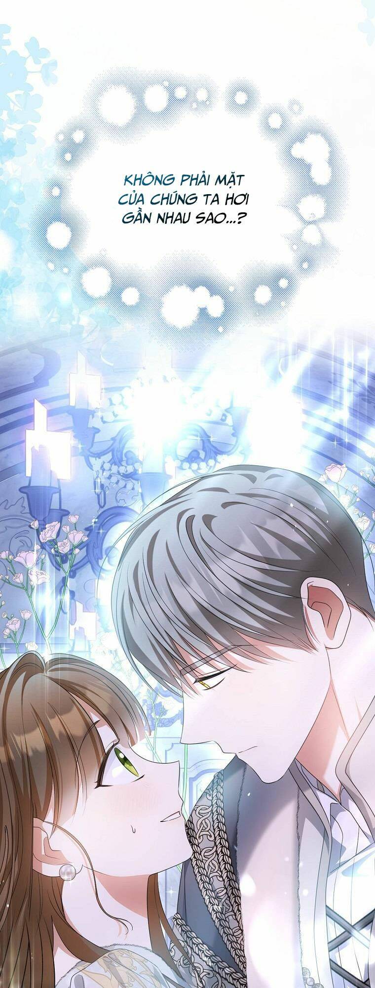 Sao Lại Ám Ảnh Cô Vợ Giả Mạo Quá Vậy? - Chapter 0 - Page 28