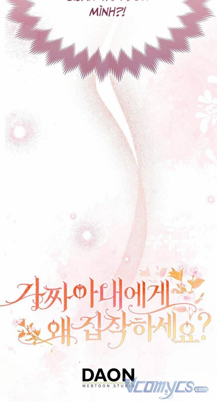 Sao Lại Ám Ảnh Cô Vợ Giả Mạo Quá Vậy? - Chapter 0 - Page 32