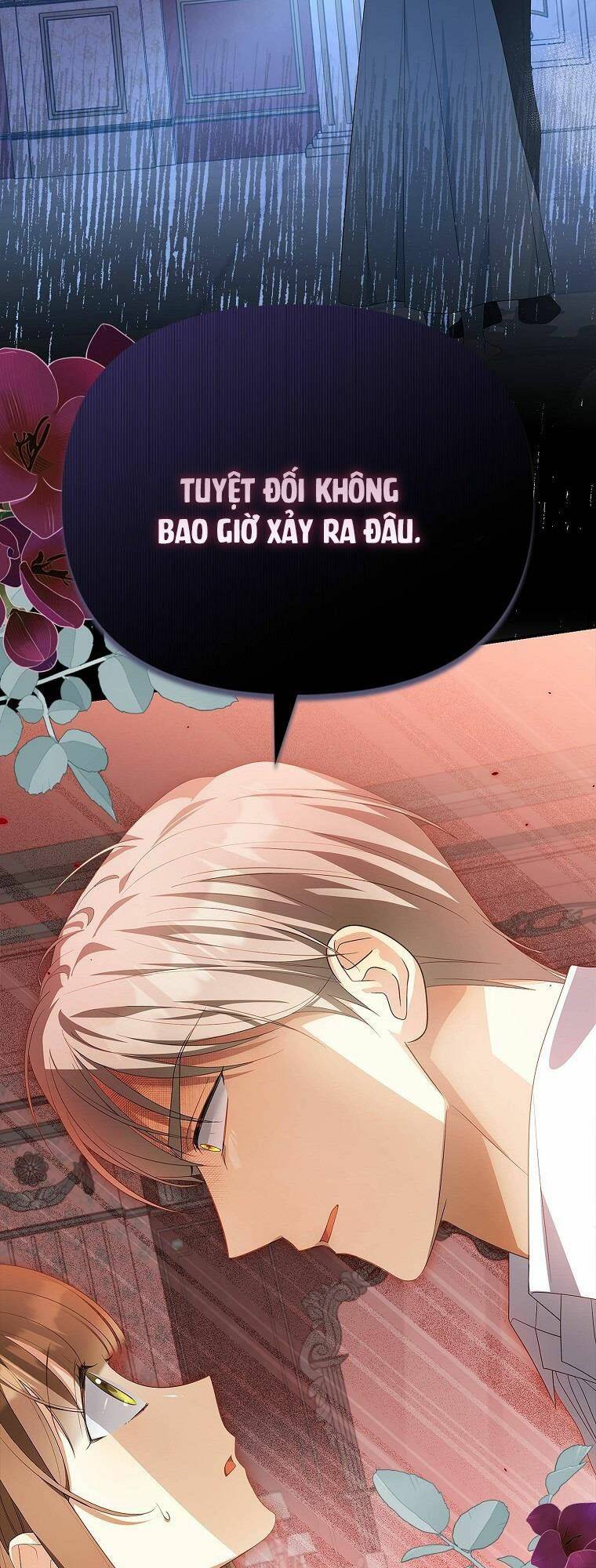 Sao Lại Ám Ảnh Cô Vợ Giả Mạo Quá Vậy? - Chapter 0 - Page 4