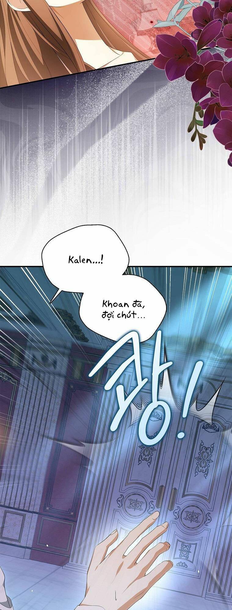 Sao Lại Ám Ảnh Cô Vợ Giả Mạo Quá Vậy? - Chapter 0 - Page 5