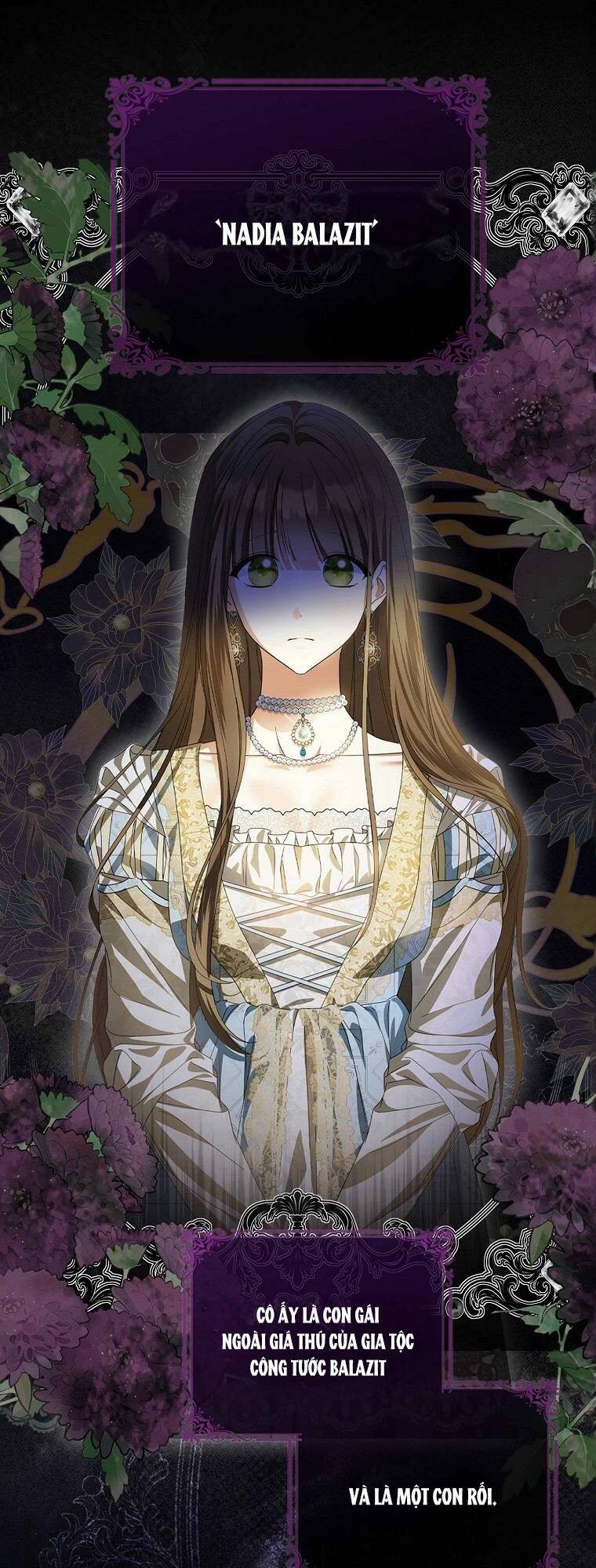 Sao Lại Ám Ảnh Cô Vợ Giả Mạo Quá Vậy? - Chapter 1 - Page 10