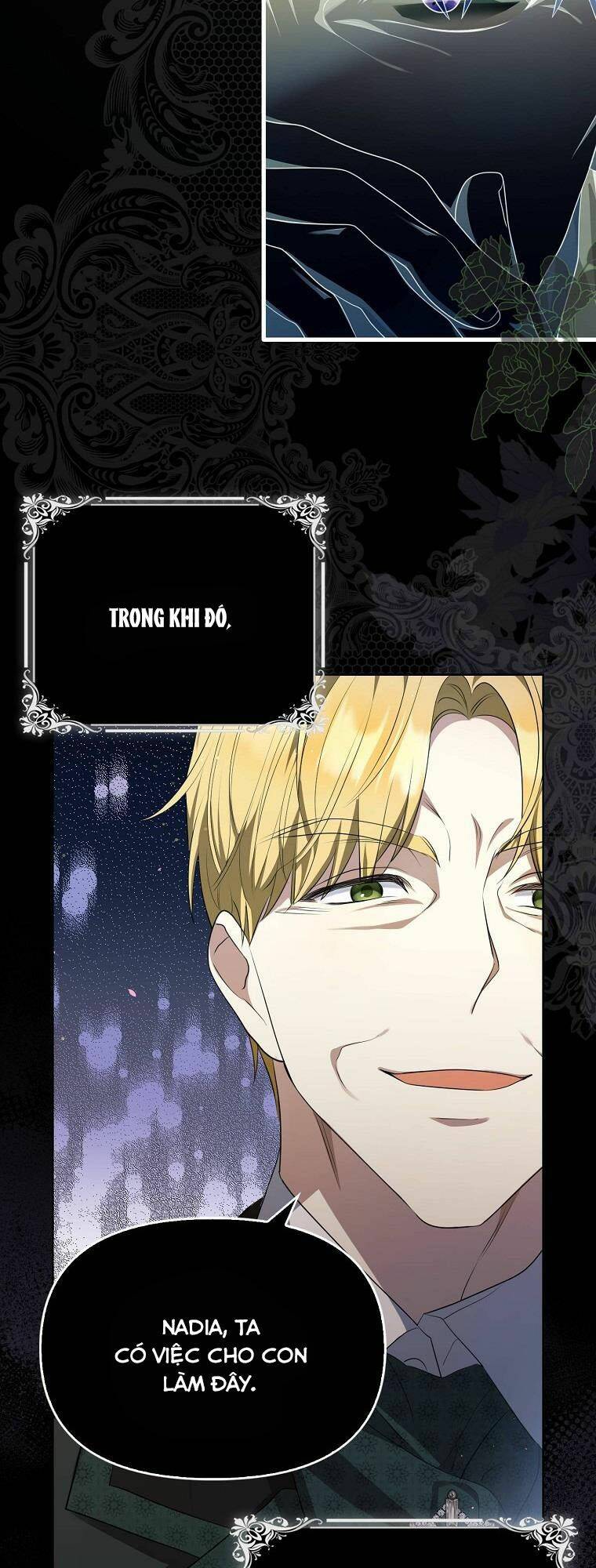 Sao Lại Ám Ảnh Cô Vợ Giả Mạo Quá Vậy? - Chapter 1 - Page 13