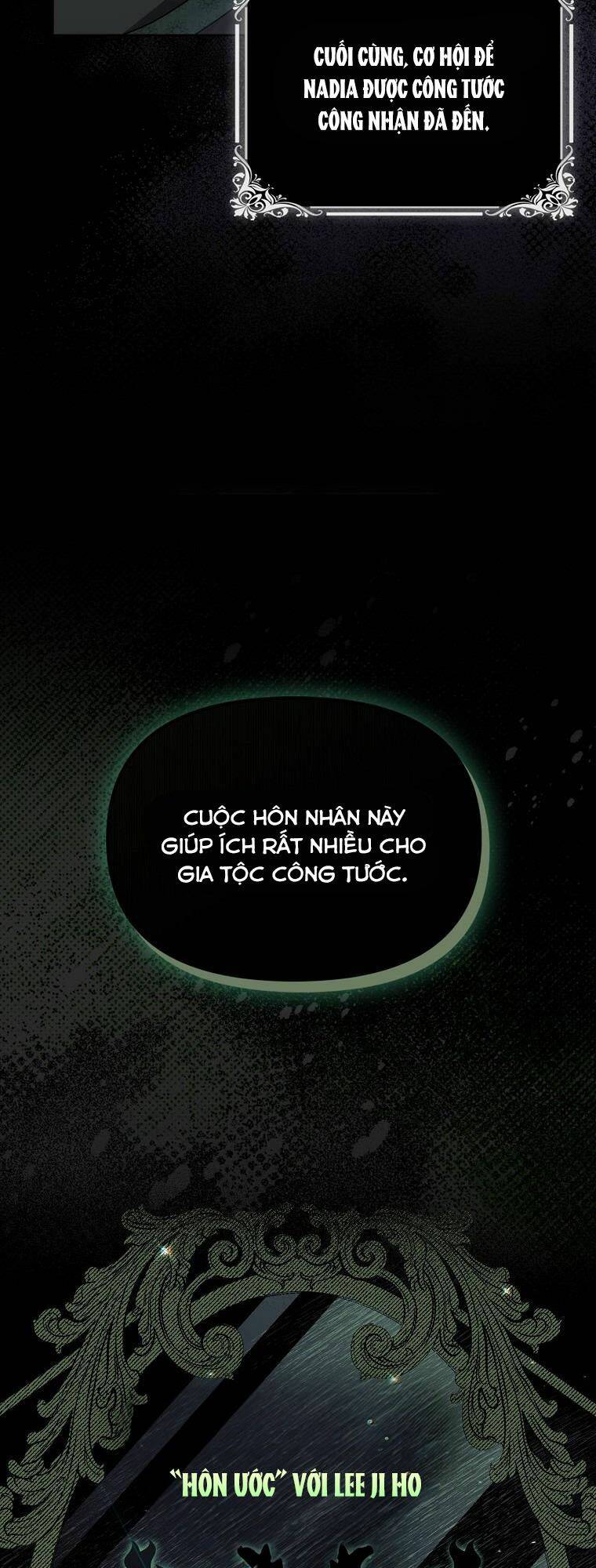 Sao Lại Ám Ảnh Cô Vợ Giả Mạo Quá Vậy? - Chapter 1 - Page 14