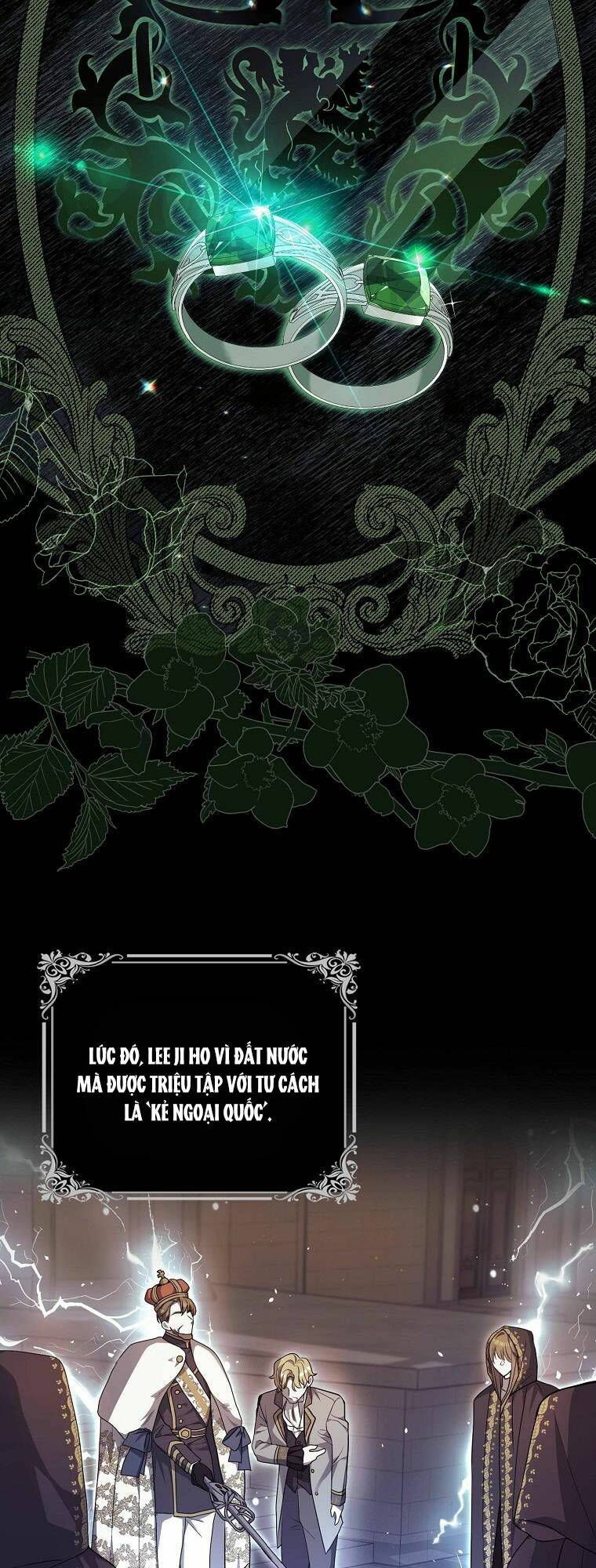 Sao Lại Ám Ảnh Cô Vợ Giả Mạo Quá Vậy? - Chapter 1 - Page 15