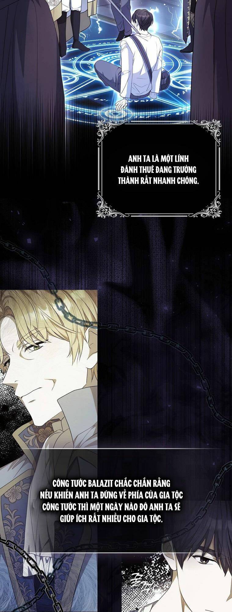 Sao Lại Ám Ảnh Cô Vợ Giả Mạo Quá Vậy? - Chapter 1 - Page 16