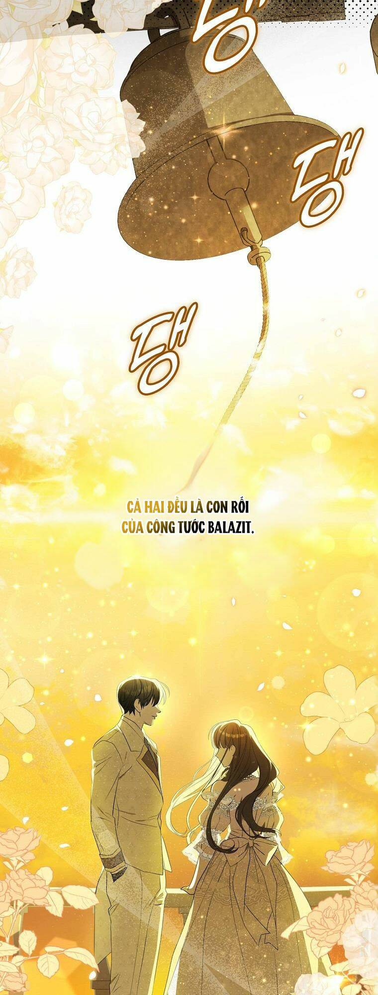 Sao Lại Ám Ảnh Cô Vợ Giả Mạo Quá Vậy? - Chapter 1 - Page 18