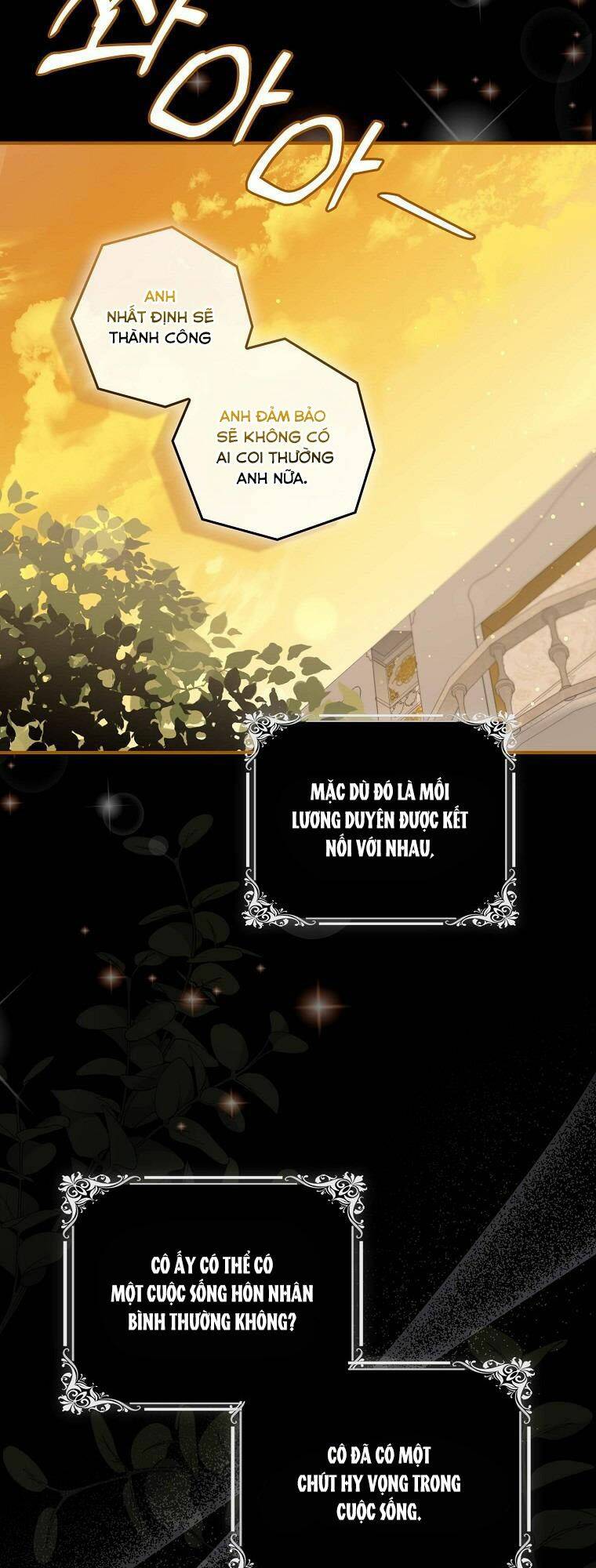 Sao Lại Ám Ảnh Cô Vợ Giả Mạo Quá Vậy? - Chapter 1 - Page 21