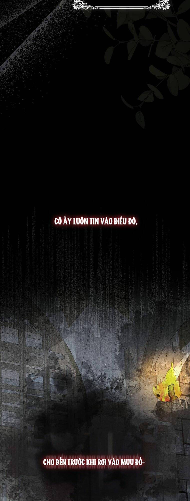 Sao Lại Ám Ảnh Cô Vợ Giả Mạo Quá Vậy? - Chapter 1 - Page 22