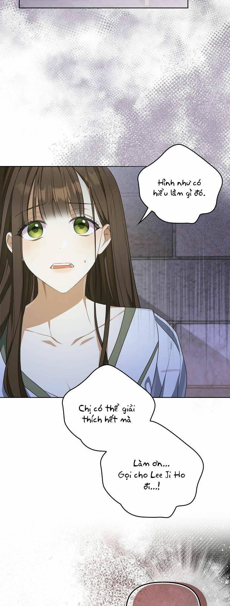 Sao Lại Ám Ảnh Cô Vợ Giả Mạo Quá Vậy? - Chapter 1 - Page 24